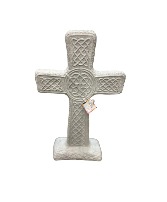 Concrete Stone Cross