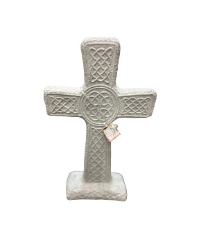 Concrete Stone Cross