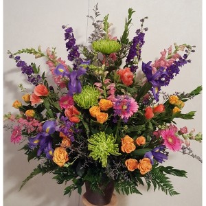 Condolences Tribute Fresh