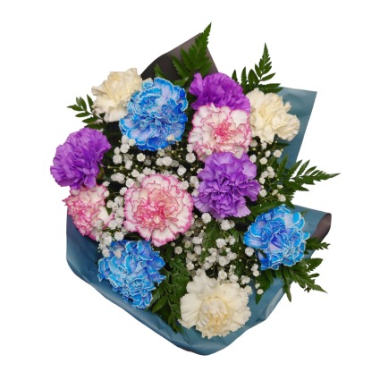 Confetti Bouquet Floral