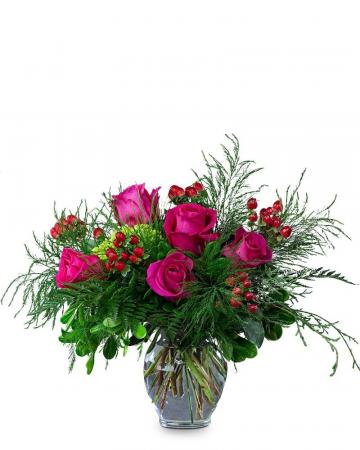 Confetti Galore Arrangement
