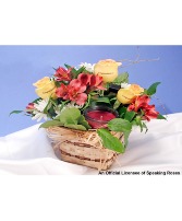 CONGRATS BASKET 