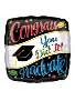 Congrats Graduate Balloon 