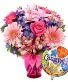Congratulations Bouquet 