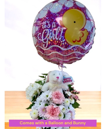 congratulations daughter basket in Lebanon, NH | LEBANON GARDEN OF EDEN FLORAL SHOP congratulations daughter basket in Lebanon, NH | LEBANON GARDEN OF EDEN FLORAL SHOP