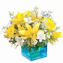 Congratulations! Floral Arrangment