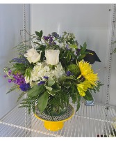 Congratulations Grad Bouquet 