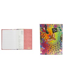 Consuela - Notebook Cover - Cami 