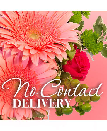 Contactless Delivery Designer's Choice in Stanley, VA | Treasured Moments