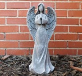 Contemporary Angel Angel