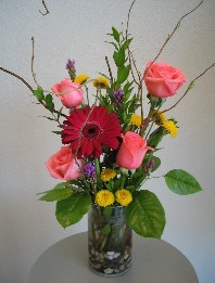 CONTEMPORARY DESIGN Arrangement
