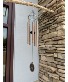 Contemporary Tree Wind Chime Gift