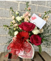 Conversation Statement  Valentine