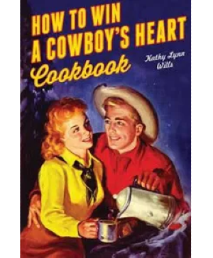 Cookbook-How to Win a Cowboys Heart 