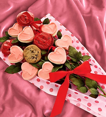 COOKIE BOUQUET