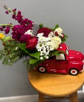 Cookie Jar (Christmas Specialty) 