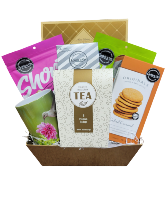 Cookie Lover Gourmet Basket