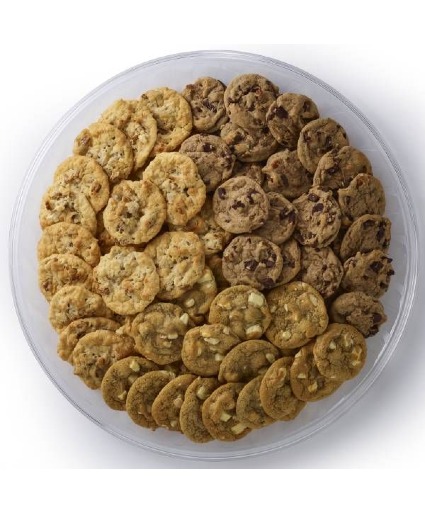 Cookie Platter 