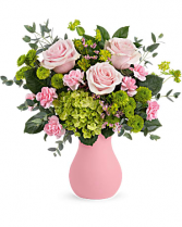 COOL BREEZE Vase Arrangement
