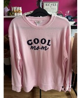 Cool Mom Crewneck 