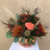 Copper Dreams Arrangement