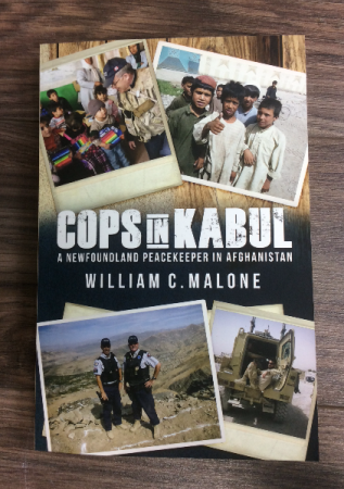 Cops in kabul NL books