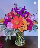 Coral Surprise 
