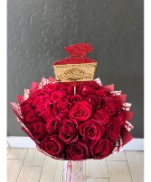 Corazón de Rosa 