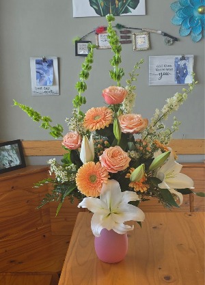 Corinne's Corals 