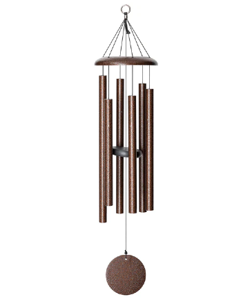 Corinthian Bell T306 Windchime in Botkins, OH | Jenny's Designs Flowers And Gifts