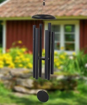 Corinthian Bell Wind Chime 27", 36", or "44