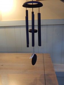 Corinthian Bells Hand-tuned Windchimes