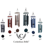 Corinthian Bells Wind Chime Wind Chime