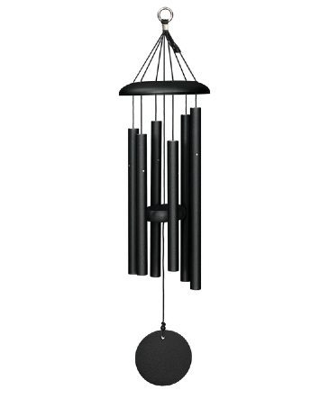 Corithian Bell T106 Windchime in Botkins, OH | Jenny's Designs Flowers And Gifts