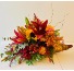 CORNUCOPIA CENTERPIECE FLORAL ARRANGEMENT CENTERPIECE