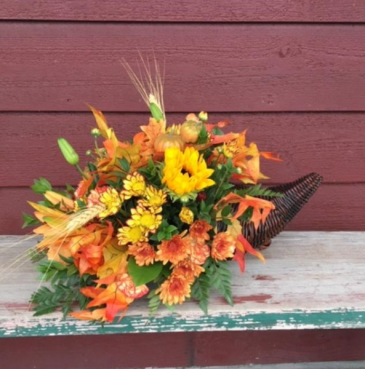 Cornucopia House Special in Arlington, WA | What's Bloomin' Now Floral