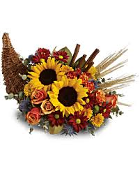 Cornucopia Fall/Thanksgiving