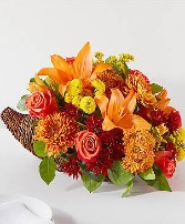 Cornucopia Of Blessings 