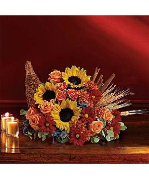 Cornucopia  Thanks Giving