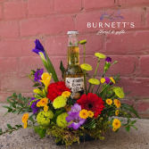 Corona Time Arrangement