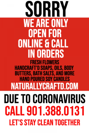 Coronavirus Covid-19