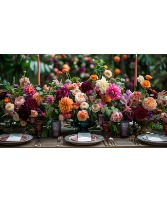  Event And Party Florals 