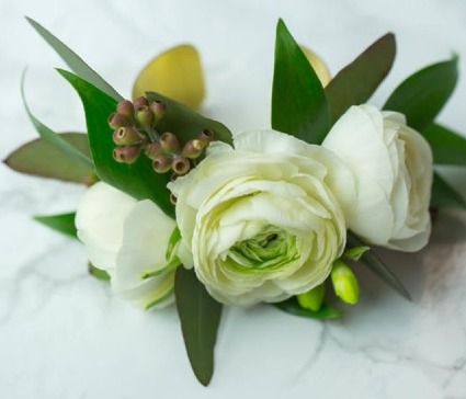 Corsage 10 Corsage