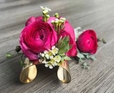 Corsage 11 Corsage