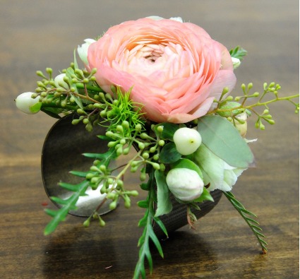 Corsage 13 Corsage