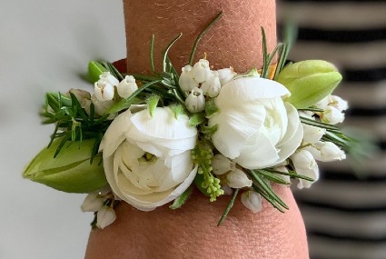Corsage 14 Corsage