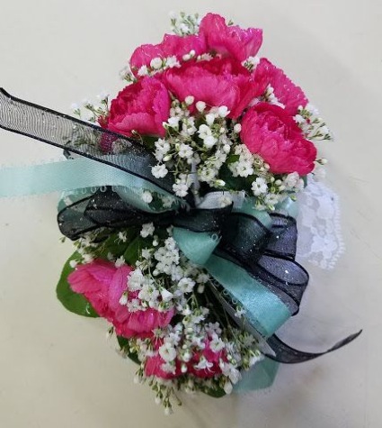 Corsage 18 Corsage