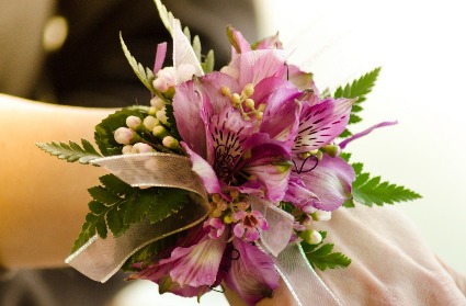 Corsage 3 Corsage
