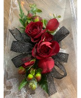 Corsage 