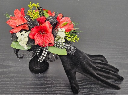 Corsage  